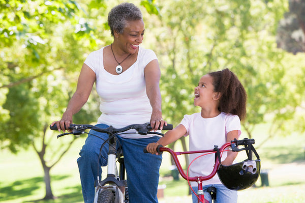 Helping Seniors Remain Independent