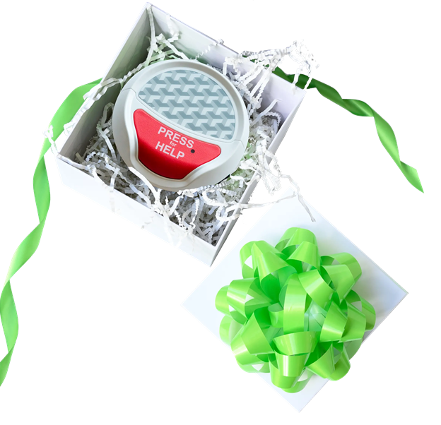 Waterproof Wall Button