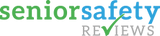 Senior Safety Reviews Logo