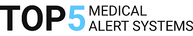 Top5 Medical Alert Systems Logo